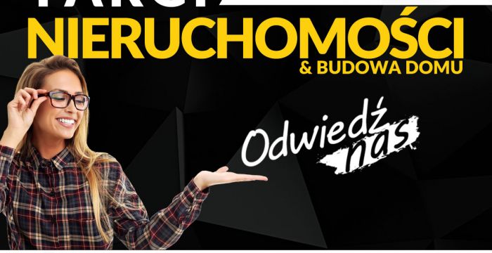 28-29 września 2019 Łódzkie Targi Nieruchomości & Budowa Domu